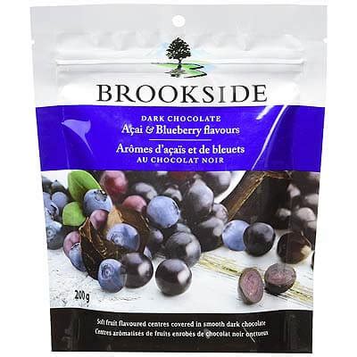 brookside chocolate in india online|Buy Brookside Dark Blueberry and Acai Centered .